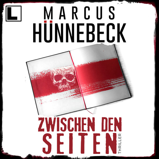 Zwischen den Seiten - Till Buchinger, Band 5 (ungekürzt), Marcus Hünnebeck