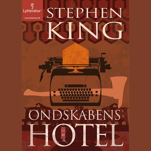 Ondskabens hotel, Stephen King