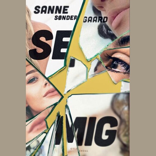 Se mig, Sanne Søndergaard