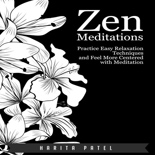 Zen Meditations, Harita Patel
