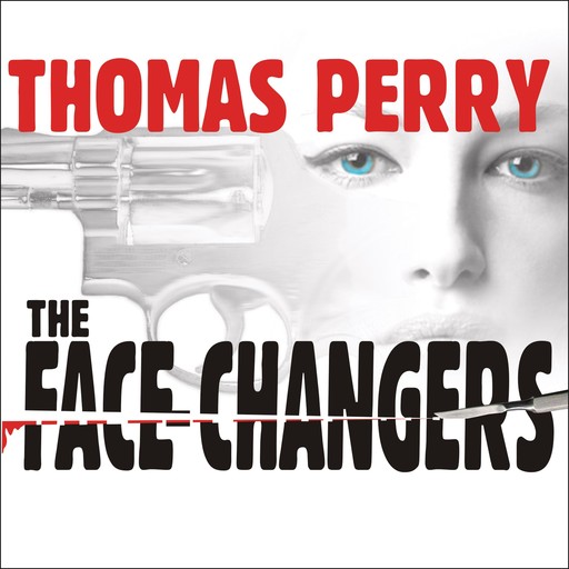 The Face-Changers, Thomas Perry