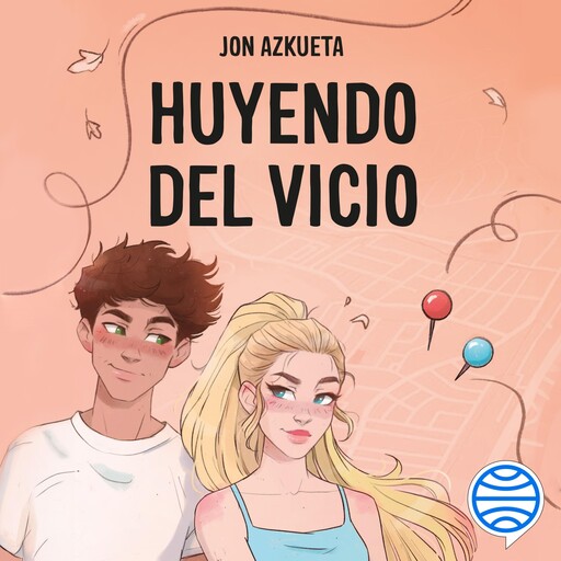 Huyendo del vicio, Jon Azkueta Castro