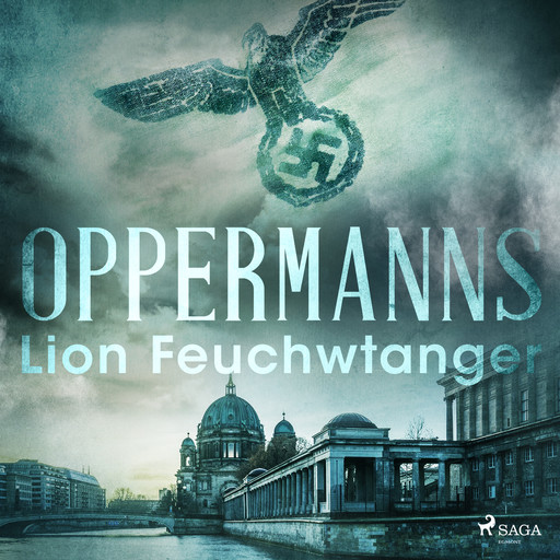 Oppermanns, Lion Feuchtwanger