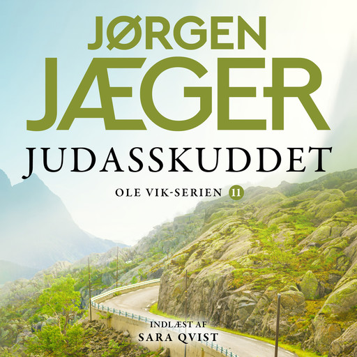 Judasskuddet, Jørgen Jæger