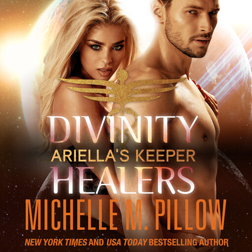 Ariella’s Keeper, Michelle Pillow