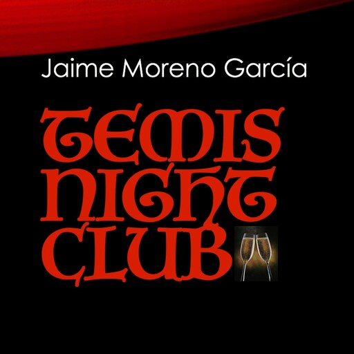 Temis Night Club, Jaime Moreno Garcías