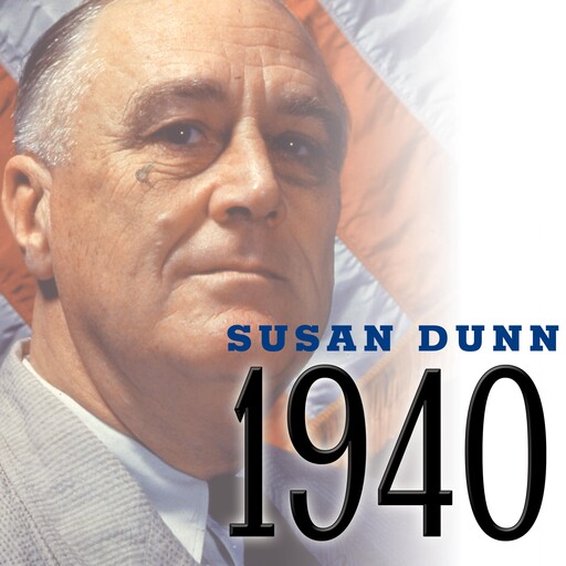 1940, Susan Dunn