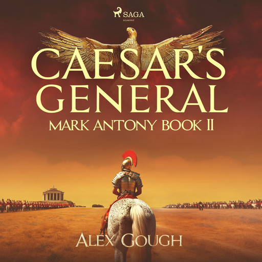 Caesar's General, Alex Gough