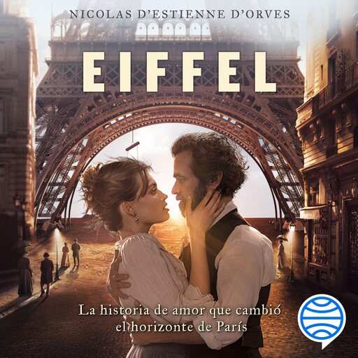 Eiffel, Nicolas D´ Estienne D´Orves