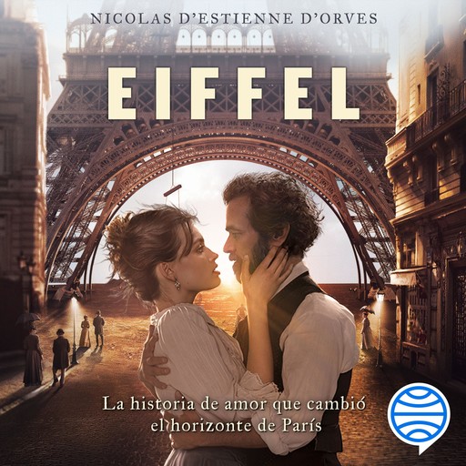 Eiffel, Nicolas D´ Estienne D´Orves