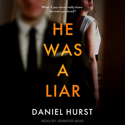 He Was A Liar, Daniel Hurst