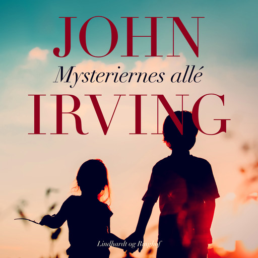 Mysteriernes allé, John Irving