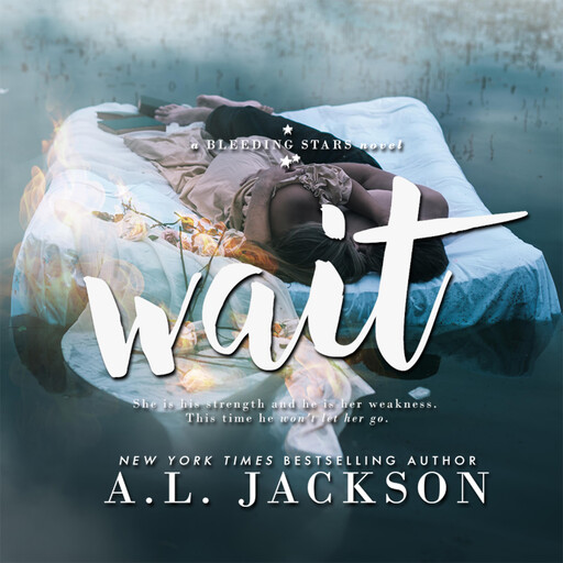 Wait, A.L. Jackson