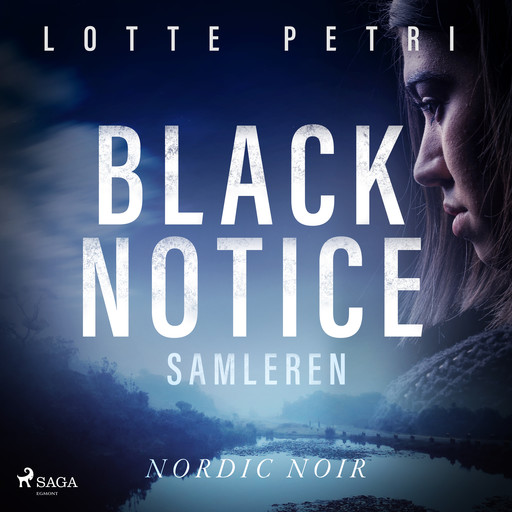 Black notice - Samleren, Lotte Petri