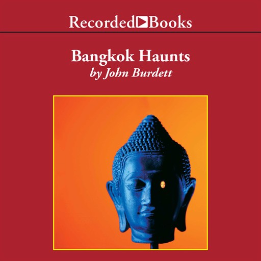 Bangkok Haunts, John Burdett