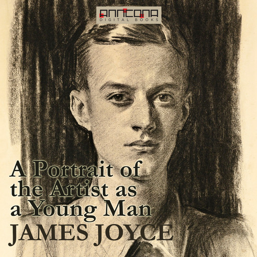 A Portrait of the Artist as a Young Man, James Joyce