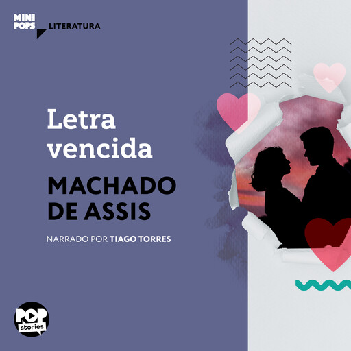 Letra vencida, Machado De Assis