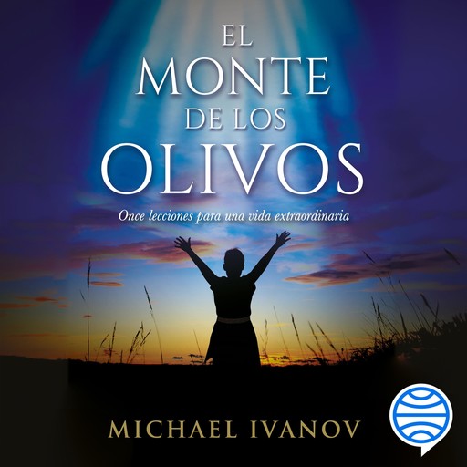 El monte de los olivos, Michael Ivanov