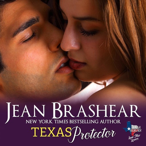 Texas Protector, Jean Brashear