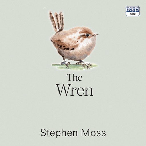 The Wren, Stephen Moss