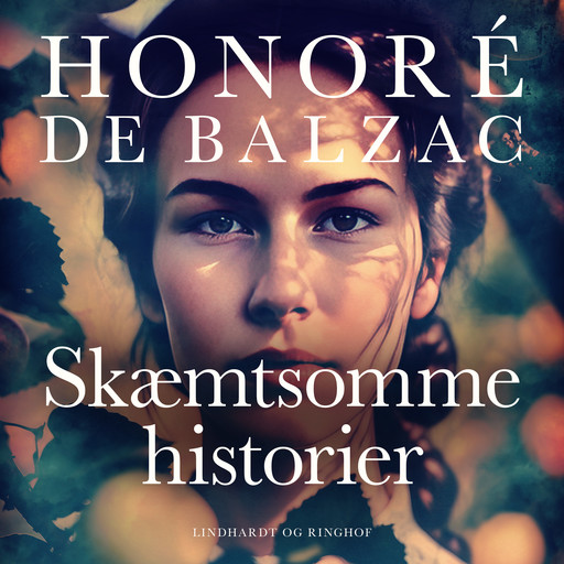 Skæmtsomme historier, Honoré de Balzac