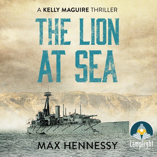 The Lion at Sea, Max Hennessy