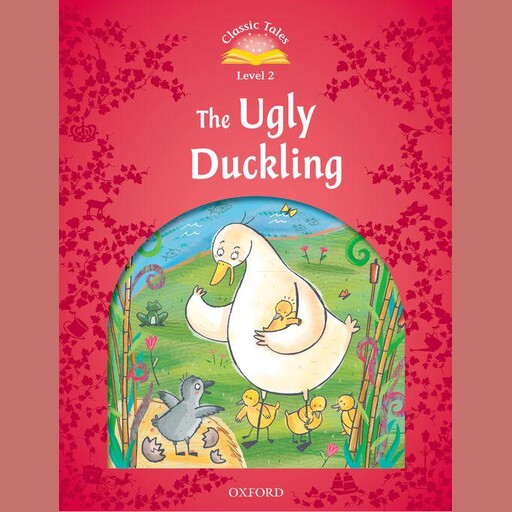 The Ugly Duckling, Sue Arengo