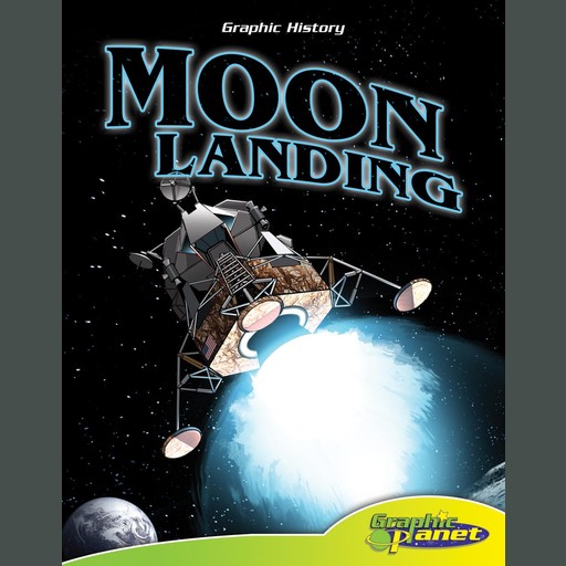 Moon Landing, Joe Dunn