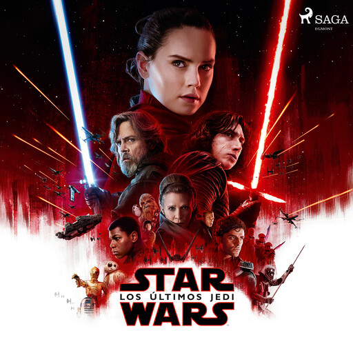 Star Wars: Los últimos Jedi, Star Wars