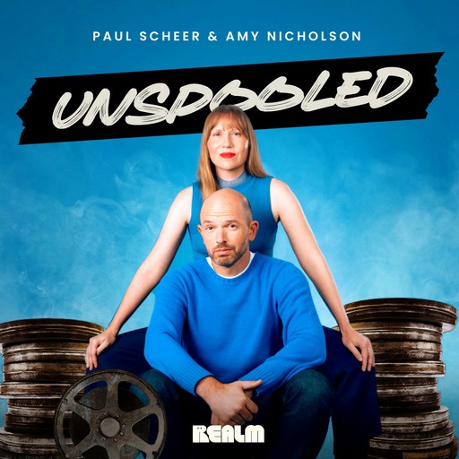 2025 Oscars Special, Amy Nicholson | Realm, Paul Scheer