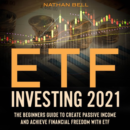 ETF Investing 2021, Nathan Bell