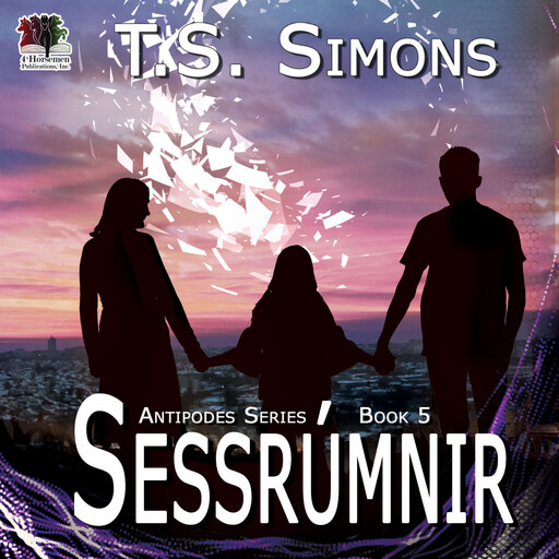 Sessrúmnir, T.S. Simons