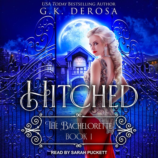 Hitched, G.K. DeRosa