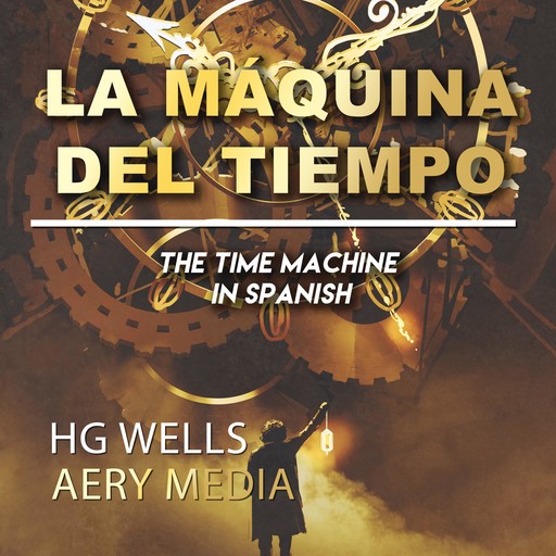 La Máquina del Tiempo, Herbert Wells
