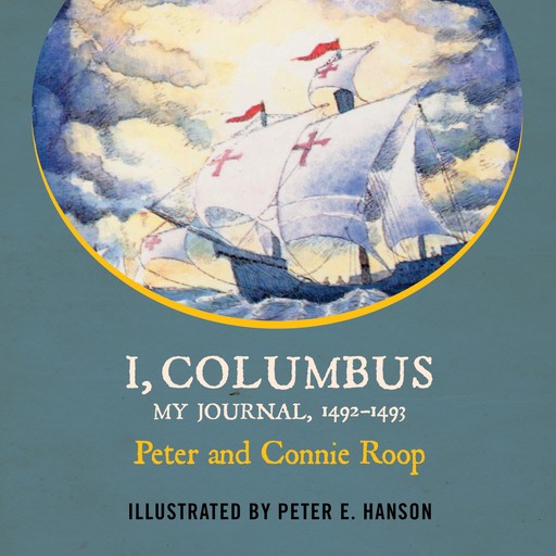 I Columbus, Peter Roop