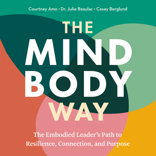 The Mind Body Way, Courtney Amo, Julie Beaulac, Casey Berglund