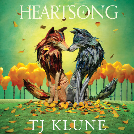 Heartsong, TJ Klune
