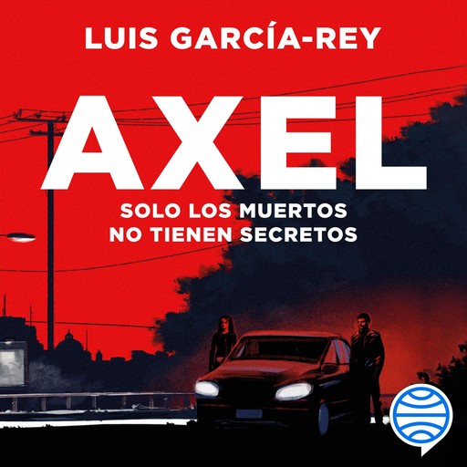 Axel, Luis García-Rey