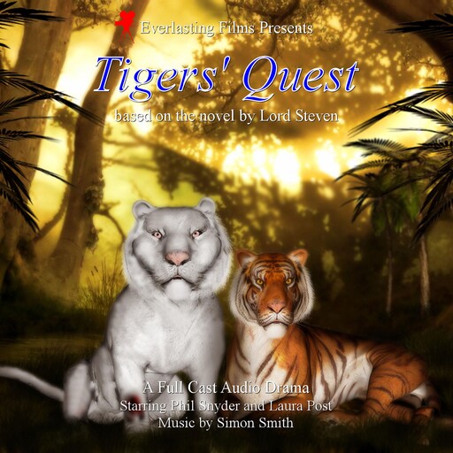 Tigers' Quest, Lord Steven