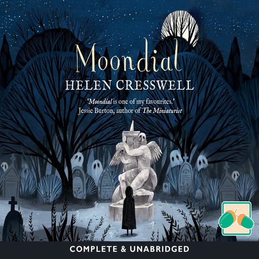 Moondial, Helen Cresswell