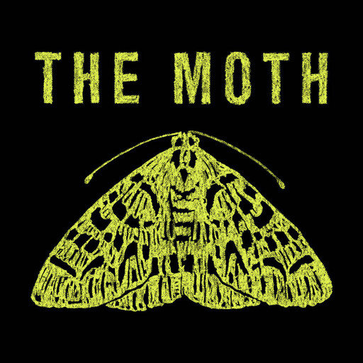 The Moth Radio Hour: Immigration Nation, The Moth