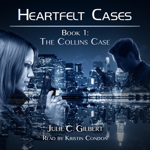 The Collins Case, Julie C. Gilbert