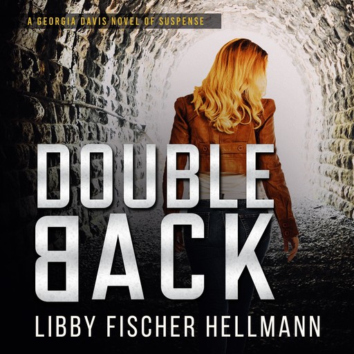 Doubleback, Libby Fischer Hellmann
