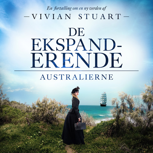 De ekspanderende, Vivian Stuart