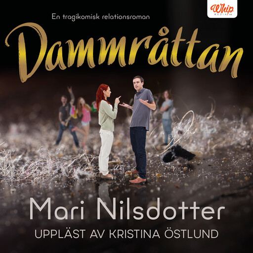 Dammråttan, Mari Nilsdotter