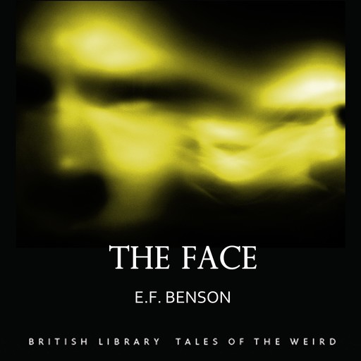 The Face, Edward Benson
