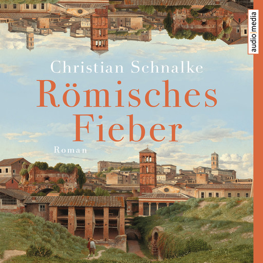 Römisches Fieber, Christian Schnalke