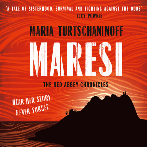 Maresi, Turtschaninoff Maria