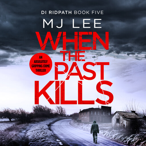 When the Past Kills, M.J. Lee