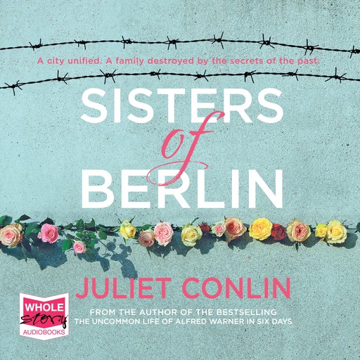 Sisters of Berlin, Juliet Conlin